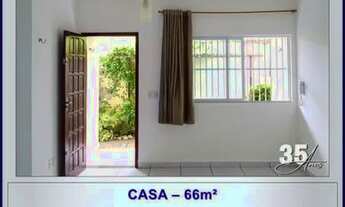 Imagem: Casa em condomínio para alugar potira