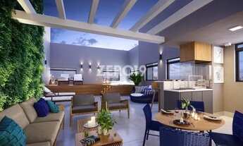 Imagem 6: Apartamento à venda, 3 quartos, 1 suíte, 1 vaga, Jardim Guanabara - Campinas/SP