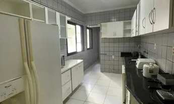 Imagem 6: Edifício Phenix | Vieralves | 3 quartos | Locação | Semi Mobiliado