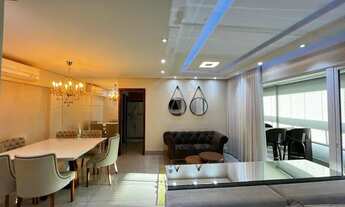 Imagem: Apartamento Mobiliado 3 quartos em Jardim