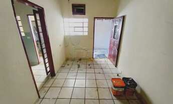 Imagem 4: Casa Padrão em Ribeirão Preto