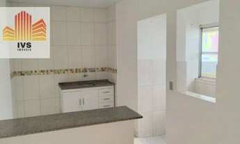 Imagem 5: Kitnet com 1 dormitório para alugar, 30 m² por R$ 900,00/mês - Jardim Caner - Taboão da Se