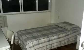 Imagem 3: Alugo apto com 03 quartos mobiliado no posto 06 de Copacabana