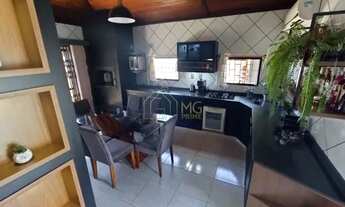 Imagem 6: Casa Vista Mar 3 andares 120m², Cacupé - Florianópolis, SC