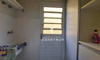 Imagem 7: Casa com 3 dormitórios para alugar, 95 m² por R$ 4.348,04/mês - Chácara Primavera - Campin