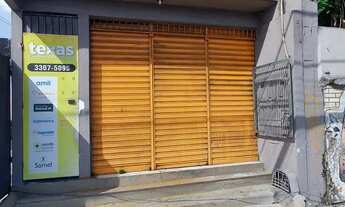 Imagem: Vieiralves Prédio comercial 2 pisos com