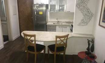 Imagem 4: Flat para alugar na Vila Olímpia - Edifício Mercure JK The Must - Cód. MSJ01524