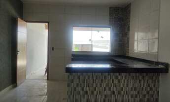 Imagem 5: Linda casa 3/4 sendo 1 suíte no Setor Bosque das Flores em Senador Canedo