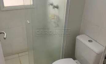 Imagem 2: Apartamento Padrão em Araraquara