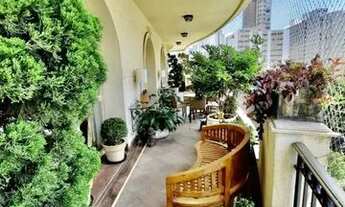 Imagem 6: APARTAMENTO - JARDIM PAULISTA - SP