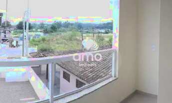 Imagem 6: Apartamento semimobiliado para alugar no bairro Volta Grande em Brusque