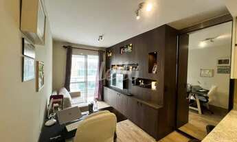 Imagem 2: São Paulo - Apartamento Padrão - Mooca