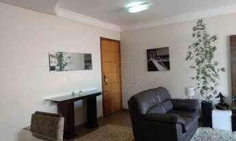 Imagem 2: Apartamento com 3 dormitórios à venda, 86 m² por R$ 520.000,00 - Vila Assunção - Santo And