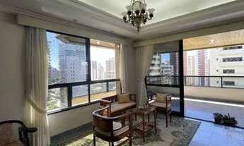 Imagem: Apartamento com 4 dormitórios à venda