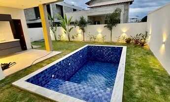 Imagem 7: CASA PRÓXIMO AO ALPHAVILLE (NOVA BETANIA