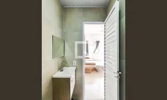 Imagem 7: Apartamento para Aluguel - Jardim Virginia, 1 Quarto, 18 m2