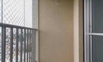 Imagem 5: Apartamento para Aluguel - Mooca, 2 Quartos, 50 m2