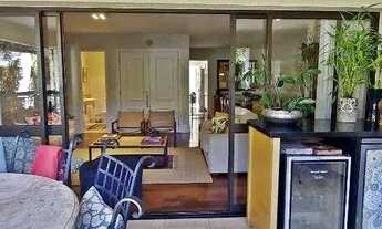 Imagem 5: Apartamento com 3 dormitórios 2 suítes, para alugar, 190 m² por R$ 14.500/mês - Alto de Pi