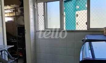 Imagem 6: Santo André - Apartamento Padrão - Vila Gilda