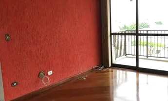 Imagem: São Paulo - Apartamento Padrão - Vila