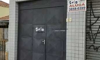 Imagem 1: Apartamento 1 quarto para Locação Casa Verde Média, São Paulo