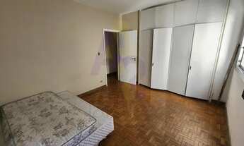 Imagem 6: Apartamento amplo, com planta maravilhosa, 4 dormitórios sendo 2 suítes e 3 vagas a poucos