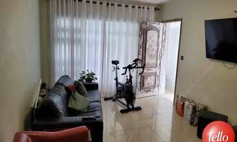 Imagem: São Paulo - Casa Comercial - Vila Prudente