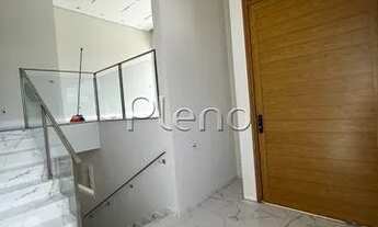 Imagem 3: Casa à venda no Condomínio Residencial Campo de Toscana - Vinhedo/SP