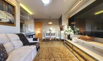 Imagem 7: Apartamento para venda possui 77 metros quadrados com 1 quarto em Gonzaga - Santos - SP