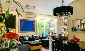 Imagem 5: Casa - Bairro das Palmeiras - Campinas