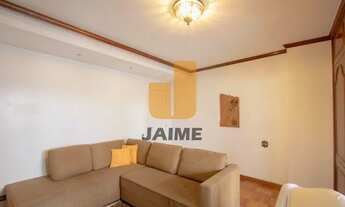 Imagem 7: Amplo e com janelões, totalmente ensolarado, são 260 m2 e duas vagas - Higinópolis