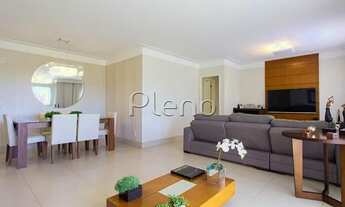 Imagem 7: Apartamento - Parque Prado - Campinas