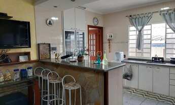 Imagem 6: Casa - Jardim Nova Europa - Campinas