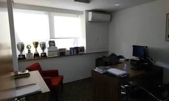 Imagem 6: CONJUNTO TOP MOBILIADO NA FARIA LIMA