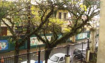 Imagem: 2 DORMS, 250 MTS DO METRÔ JABAQUARA, 55