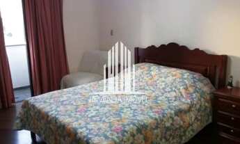 Imagem 6: Apartamento de 190 metros com 3 suítes e 2 vagas na Vila Bastos