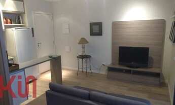 Imagem 6: Apartamento com 1 dormitório à venda, 35 m² por R$ 480.000 - Saúde - São Paulo/SP