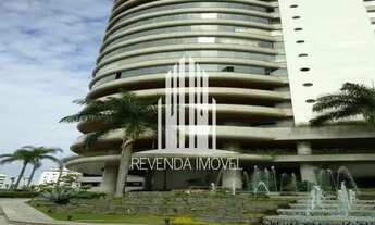 Imagem: Apartamento na Vila Andrade de 864m² com