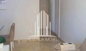 Imagem 5: Apartamento á venda 3 dormitórios no Tatuapé -SP