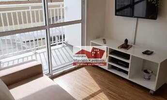 Imagem 4: Apartamento à venda, 45 m² por R$ 400.000,00 - Alto da Mooca - São Paulo/SP