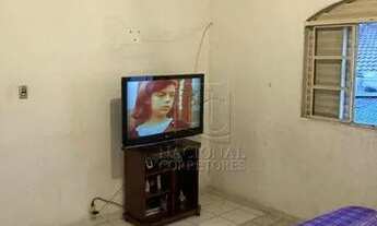 Imagem 5: Casa com 3 dormitórios à venda, 192 m² por R$ 650.000,00 - Vila Gilda - Santo André/SP