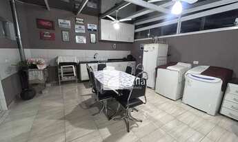 Imagem 6: Sobrado com 03 quartos (01 suite) e 04 vagas no Cidade Jardim, São José dos Pinhais