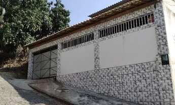 Imagem 3: Casarão a venda no bairro Marco 7 jabour