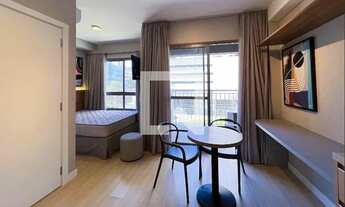 Imagem: Apartamento à Venda - Vila Olímpia, 1