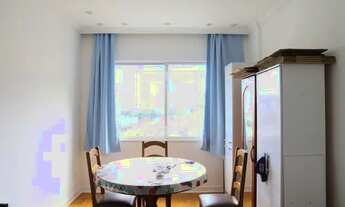 Imagem 2: Apartamento para Aluguel - Santa Cecília, 2 Quartos, 78 m2