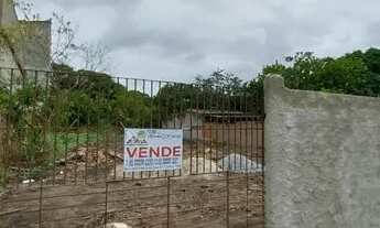 Imagem 2: Oportunidade!!!Vendo lote murado 450 metros quadrados, próximo a rodovia