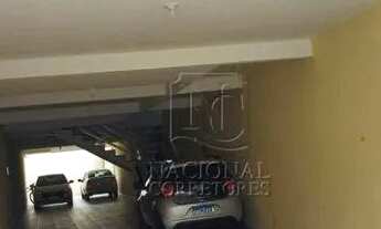 Imagem 2: Apartamento com 3 dormitórios à venda, 70 m² por R$ 480.000,00 - Vila São Pedro - Santo An