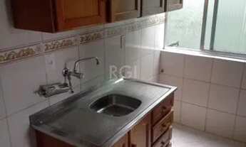 Imagem 6: PORTO ALEGRE - Apartamento Padrão - Menino Deus