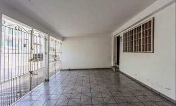 Imagem 4: Cód.: 13194 - Sobrado amplo com 03 dormitórios e 03 vagas de garagem - Vila Scarpelli, San