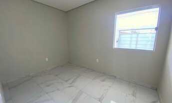 Imagem 3: Casa padrão jardim Petrolar com entrada a partir de 16 mil